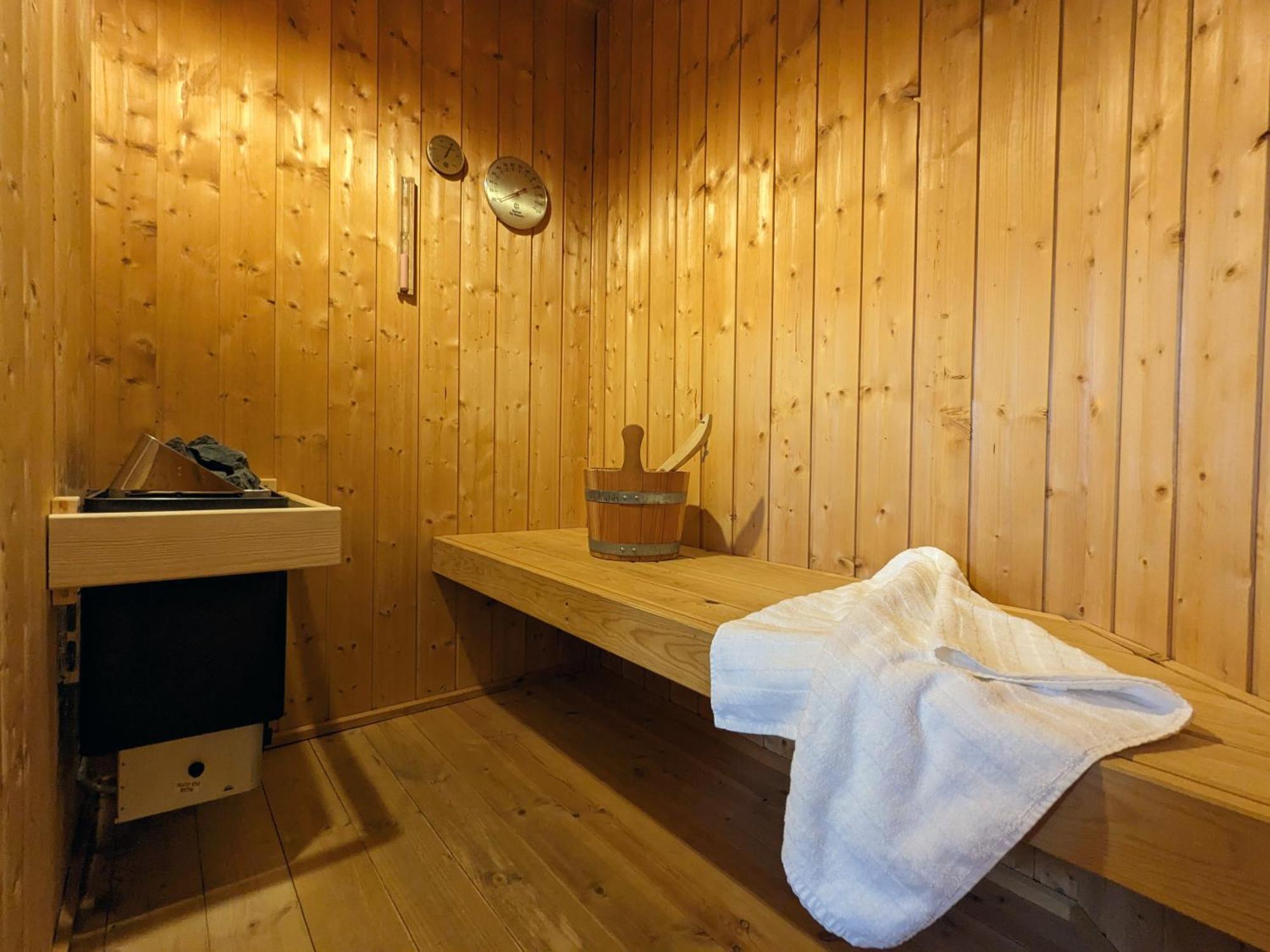 Op Lundingland Villa Ockholm Ngoại thất bức ảnh