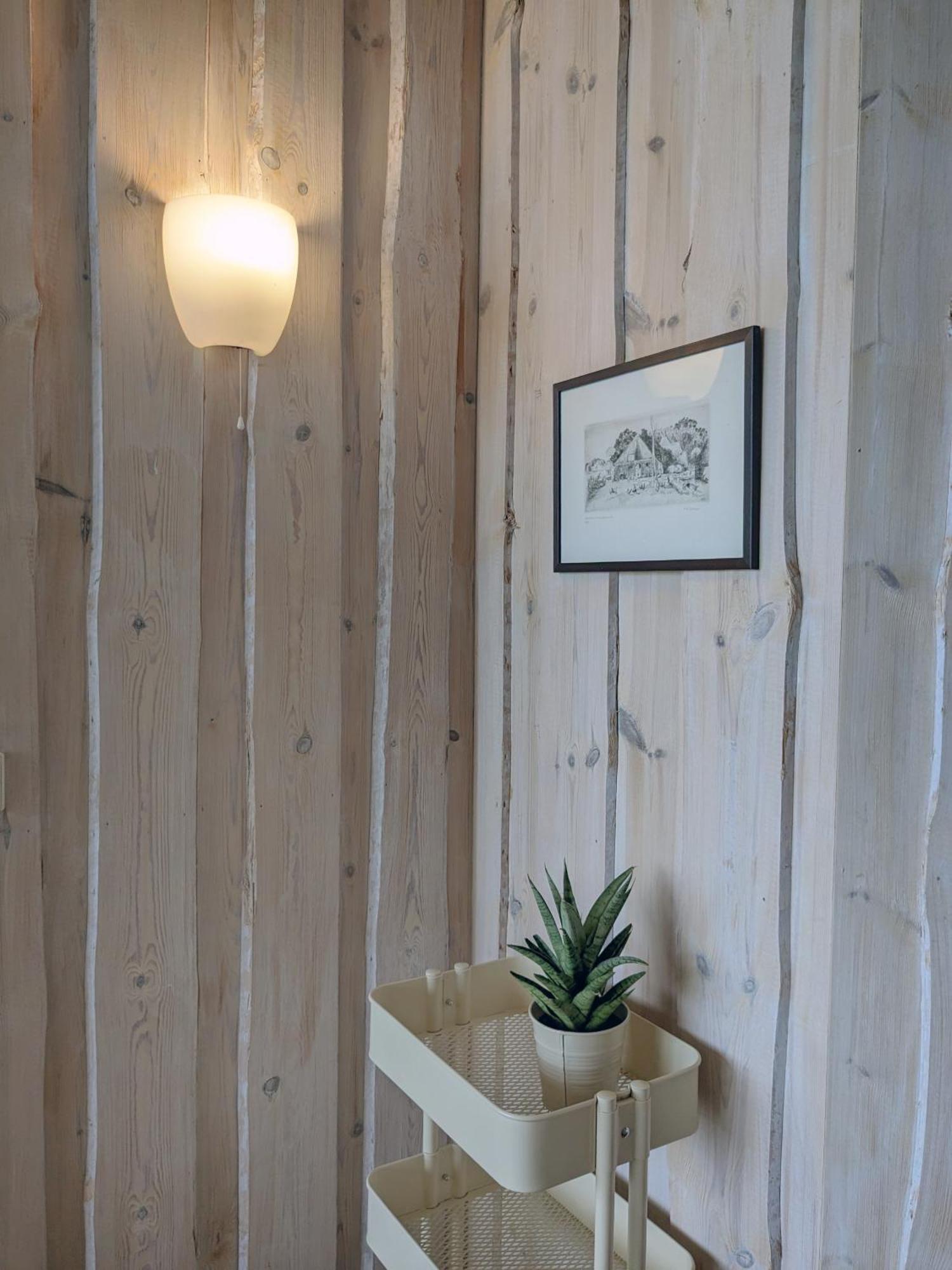 Op Lundingland Villa Ockholm Ngoại thất bức ảnh