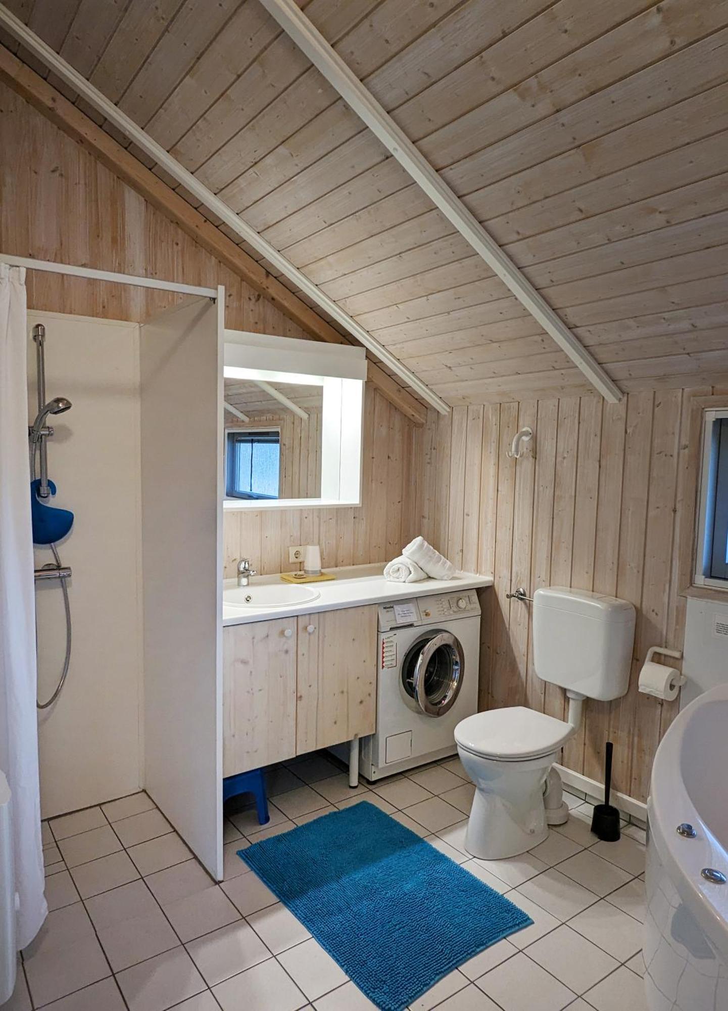 Op Lundingland Villa Ockholm Ngoại thất bức ảnh